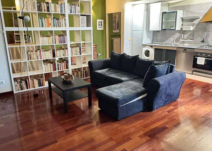 The Gallery House Apartment *