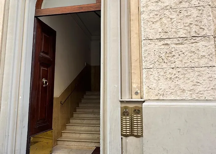 The Gallery House *