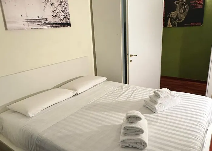 The Gallery House Apartment
